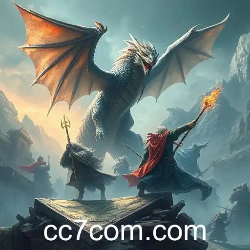 CC7 Com: Revolutionizing Online Gaming