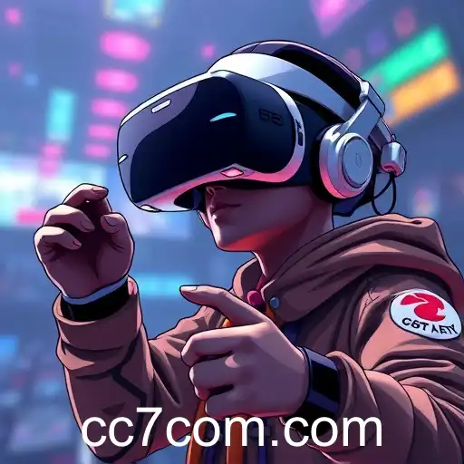 The Rise of Gaming Platforms and the Success of CC7 Com