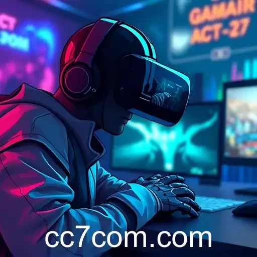 The Rise of CC7 Com: A Gaming Portal in a New Era