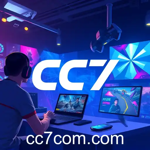 The Rise of CC7.com in the Gaming World