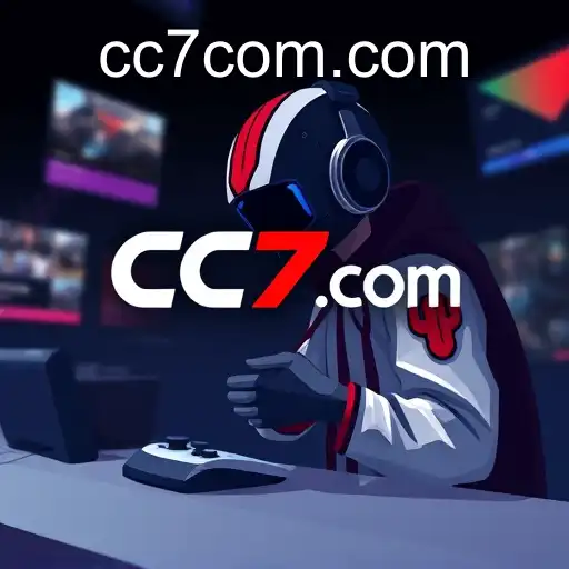The Rise of Gaming Platforms: CC7 Com and Beyond
